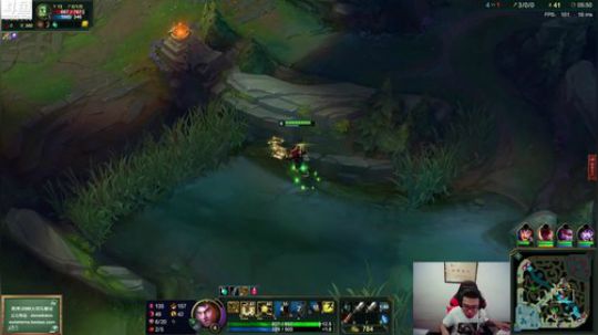 liyunanhj发布了一个斗鱼视频2018-06-17