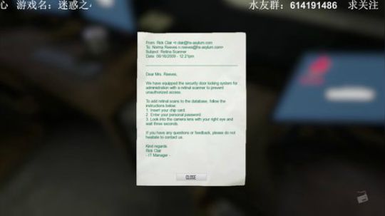 【素年】各种惊悚恐怖游戏，你爱看的这都有 2018-06-16 18点场