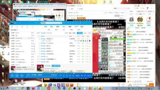 liyunanhj发布了一个斗鱼视频2018-06-17