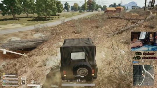 LYB王卡尔：我不是 我没有 你别... 2018-06-16 21点场