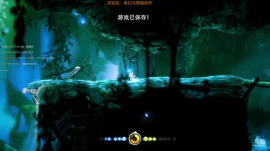 【羊驼】奥日与黑暗森林_2018-06-13 P2