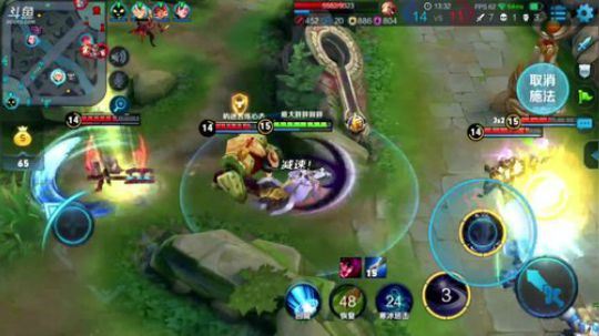 36-51星挑战露娜一把不输连胜小号冲国 2018-06-17 14点场