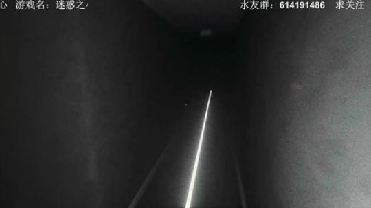 【素年】各种惊悚恐怖游戏，你爱看的这都有 2018-06-16 20点场