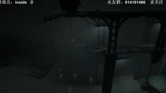 【素年】各种惊悚恐怖游戏，你爱看的这都有 2018-06-17 00点场