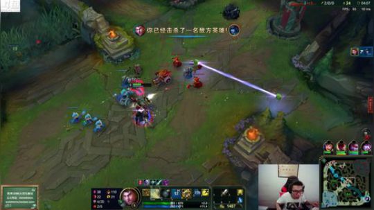 liyunanhj发布了一个斗鱼视频2018-06-17