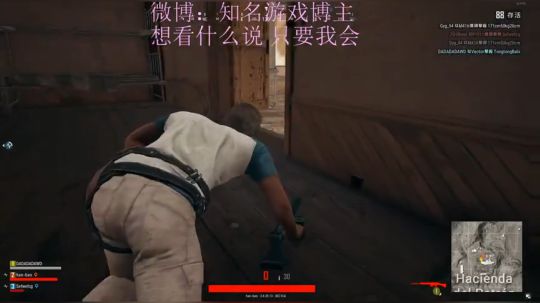 一只白色的老锐雯 2018-06-17 00点场