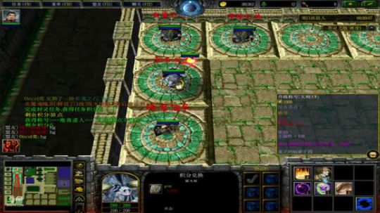 《RPG》菜的抠脚！ 2018-06-15 20点场