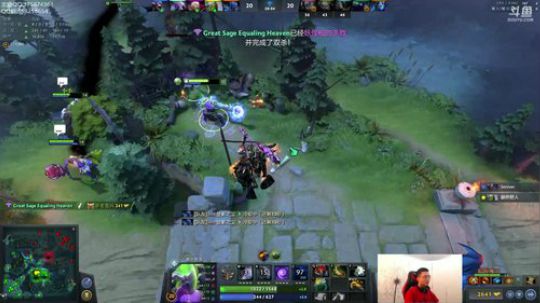 小鱼王 新赛季C位定位 2018-06-18 15点场