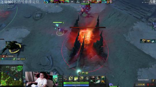 Shadow：600名小号打定位^^ 2018-06-18 07点场