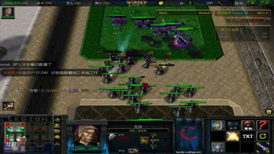 《RPG》菜的抠脚！ 2018-06-17 12点场