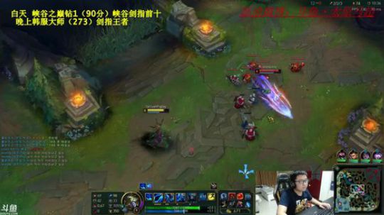韩服290分，今天上370以上 2018-06-17 21点场