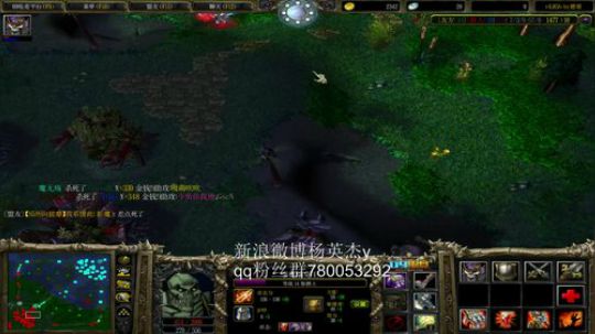 那一波令人窒息的操作 2018-06-17 21点场