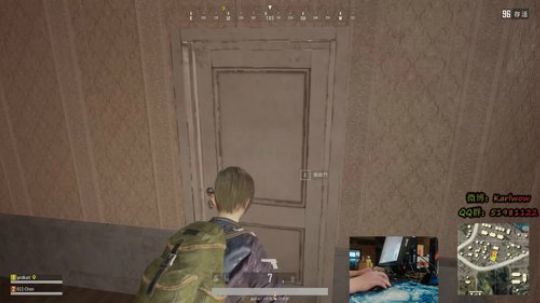 LYB王卡尔：我不会打AK~ 2018-06-18 05点场