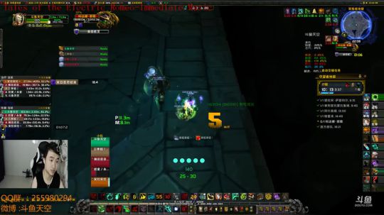 这个WS是个大混子，不信你来看 2018-06-18 21点场