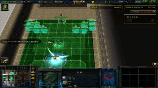 《RPG》菜的抠脚！ 2018-06-18 13点场