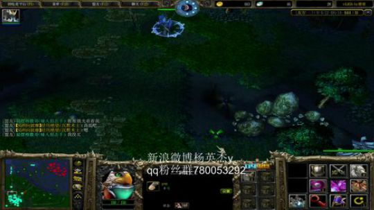 那一波令人窒息的操作 2018-06-18 03点场