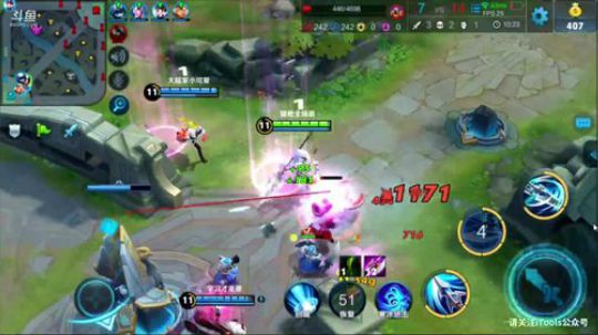 国服最贱小主播 2018-06-18 17点场