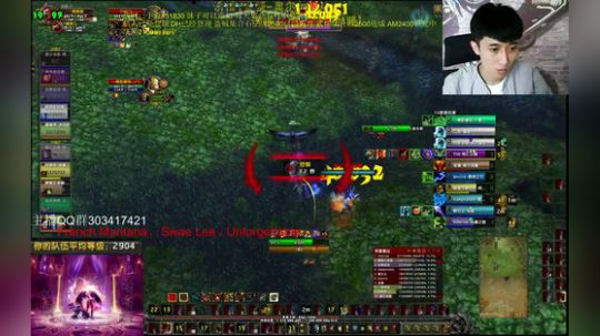 好吧 这是你们想看的猎人 2018-06-12 16点场