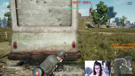 ForU：我们一起学土拨鼠叫，一起：啊~ 2018-06-18 16点场