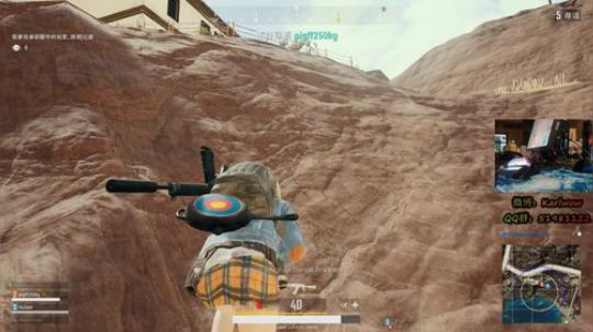 LYB王卡尔：我不会打AK~ 2018-06-18 01点场