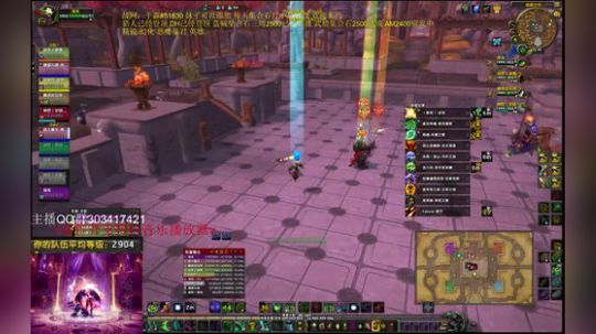 赛季末评级精锐英雄 2018-06-17 22点场