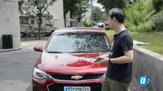科沃兹和英朗是“同一辆车”吗？我们买一辆拆开看！