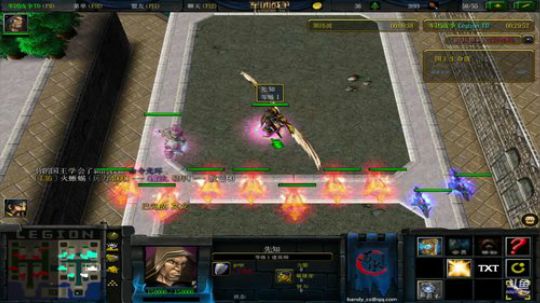 《RPG》菜的抠脚！ 2018-06-16 15点场