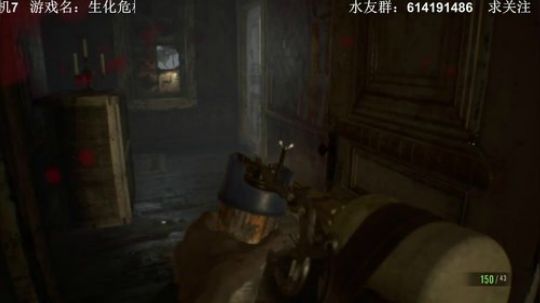 【素年】恐怖解密游戏开荒解说 2018-06-17 20点场