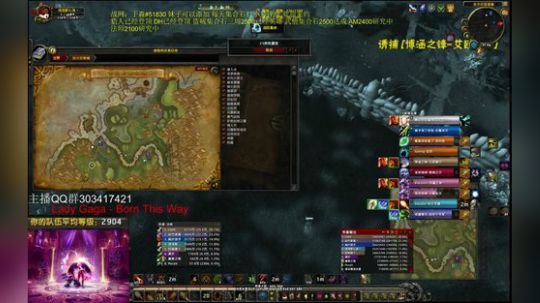 好吧 这是你们想看的猎人 2018-06-11 00点场