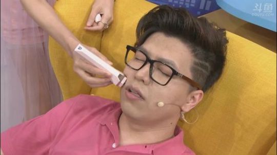 欢欢女神传授变美诀窍