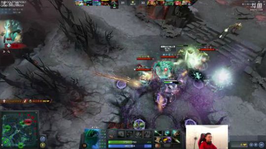 小鱼王 新赛季C位定位 2018-06-18 11点场