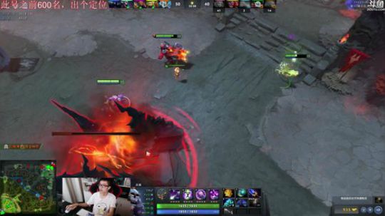 大号排不到人，先抽水友的 2018-06-18 02点场