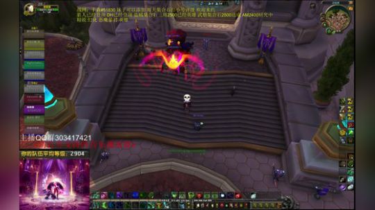 1907824的直播间 2018-06-17 16点场