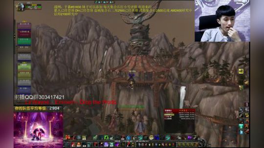 好吧 这是你们想看的猎人 2018-06-12 18点场