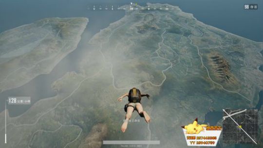 格调：杀戮秀！！！ 2018-06-18 12点场