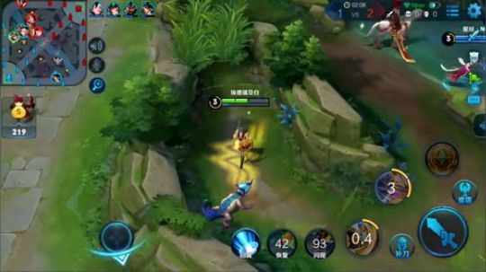 为白立场发布了一个斗鱼视频2018-06-18