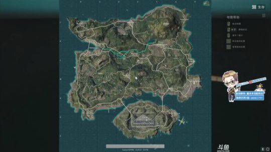 酸奶：每晚7点绝地大屠杀！ 2018-06-18 19点场