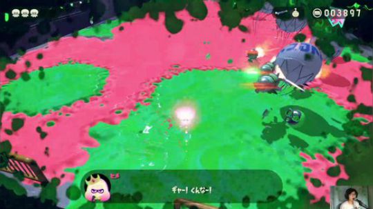switch-喷射战士 2018-06-17 21点场