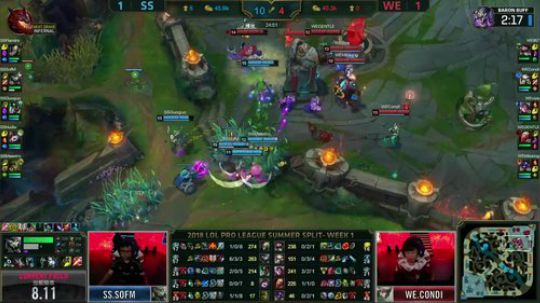 liyunanhj发布了一个斗鱼视频2018-06-18