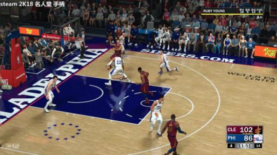 慢慢打 9月8号 2K19 不见不散 2018-06-17 23点场