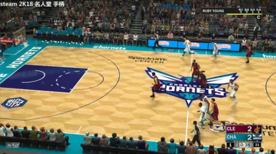 慢慢打 9月8号 2K19 不见不散 2018-06-17 00点场