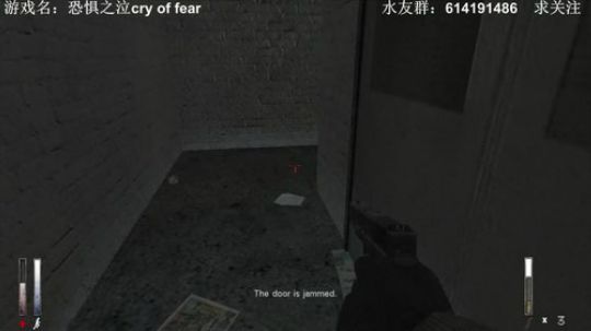 【素年】恐怖解密游戏开荒解说 2018-06-19 00点场