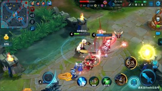 为白立场发布了一个斗鱼视频2018-06-19