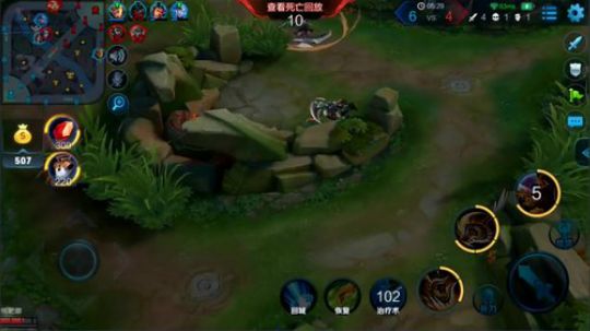 为白立场发布了一个斗鱼视频2018-06-19