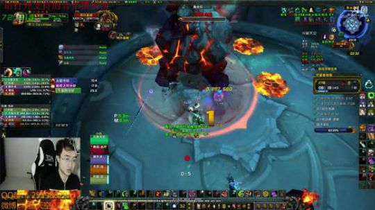 大秘境高层 28 2018-06-19 23点场