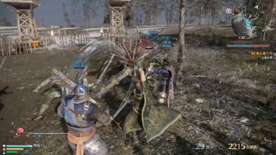 真三国之刘备起家 2018-06-11 21点场