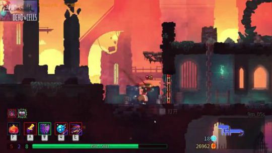 deadcells_死亡细胞_0619_2