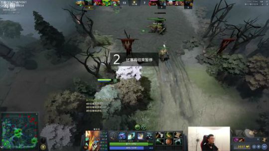 小鱼王 新赛季C位定位 2018-06-18 21点场