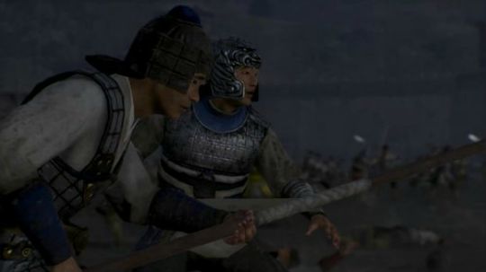 骑士队的崛起 2018-06-12 11点场