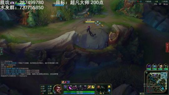 毛毛：休闲Rank 2018-06-19 01点场